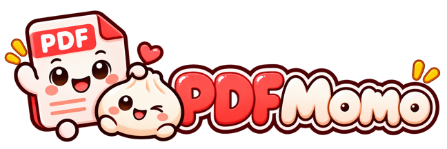 PDFMomo